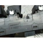 Mando Elevalunas Delantero Izquierdo para Hyundai I20