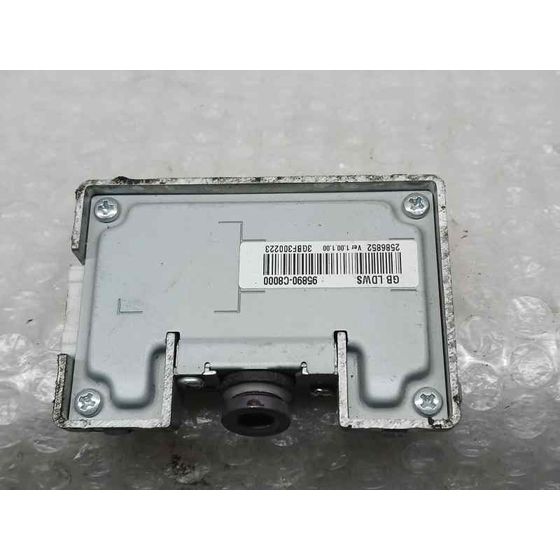Camara para Hyundai I20