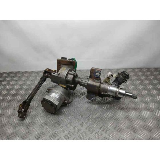 Columna Direccion para Hyundai I20