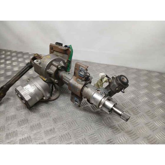 Columna Direccion para Hyundai I20