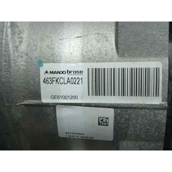 Columna Direccion para Hyundai I20