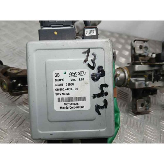 Columna Direccion para Hyundai I20