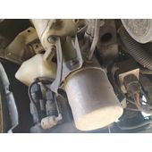 Bomba Direccion Electrica para Seat Ibiza (6L1)