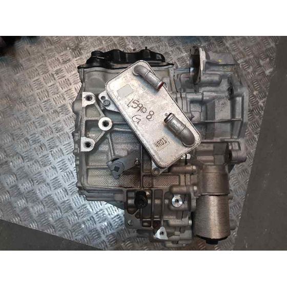 Caja Cambios para Cupra Formentor