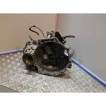 Caja Cambios para Skoda Octavia Berlina (1Z3)