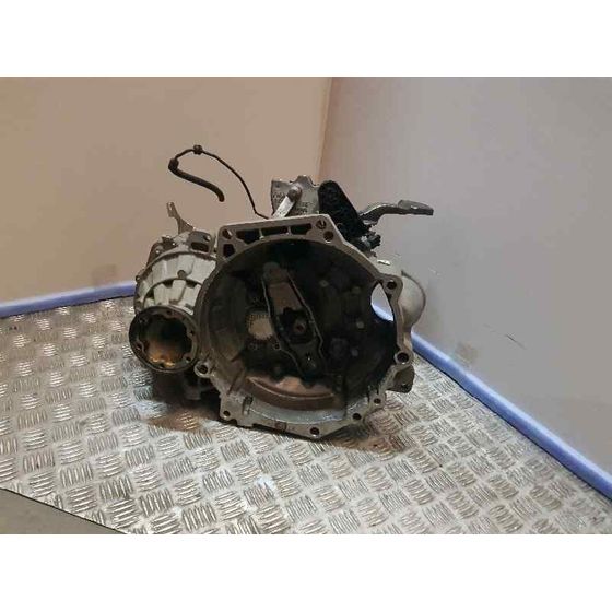 Caja Cambios para Skoda Octavia Berlina (1Z3)