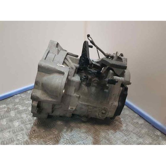 Caja Cambios para Skoda Octavia Berlina (1Z3)