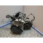 Caja Cambios para Skoda Octavia Berlina (1Z3)