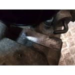 Caja Cambios para Skoda Octavia Berlina (1Z3)