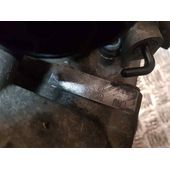 Caja Cambios para Skoda Octavia Berlina (1Z3)