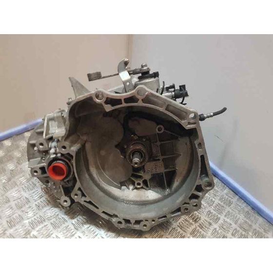 Caja Cambios para Opel Astra J Lim.