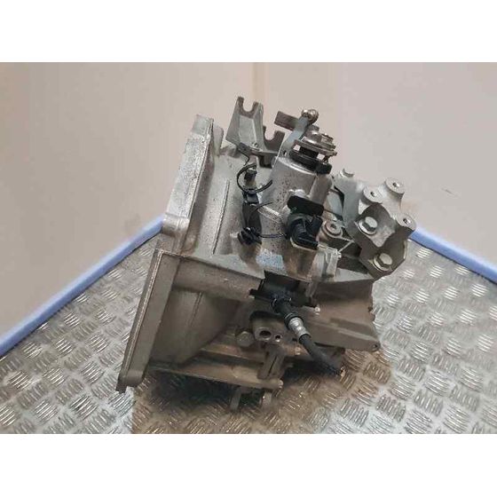 Caja Cambios para Opel Astra J Lim.