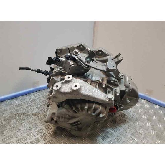 Caja Cambios para Opel Astra J Lim.