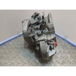 Caja Cambios para Opel Astra J Lim.