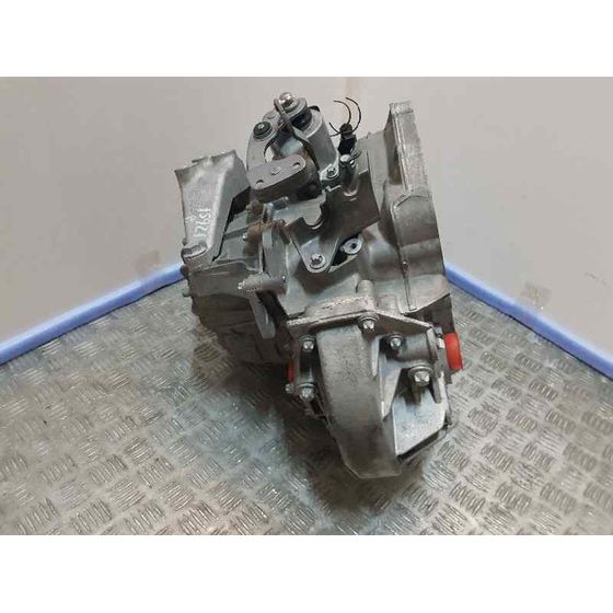 Caja Cambios para Opel Astra J Lim.