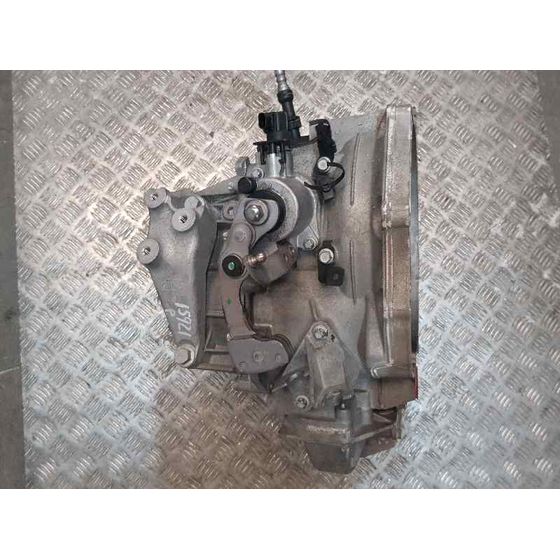 Caja Cambios para Opel Astra J Lim.
