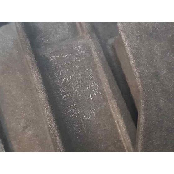 Caja Cambios para Opel Astra J Lim.