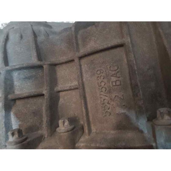 Caja Cambios para Opel Astra J Lim.