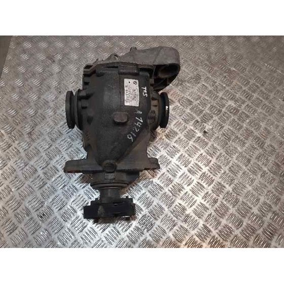 Diferencial Trasero para Bmw Serie 3 Touring (E91)