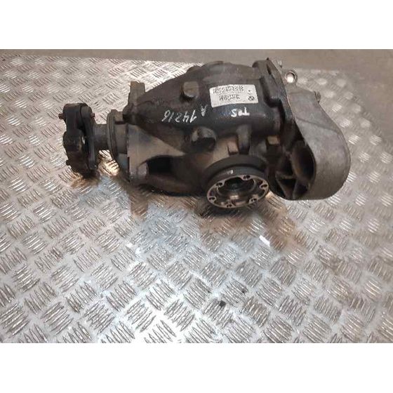 Diferencial Trasero para Bmw Serie 3 Touring (E91)