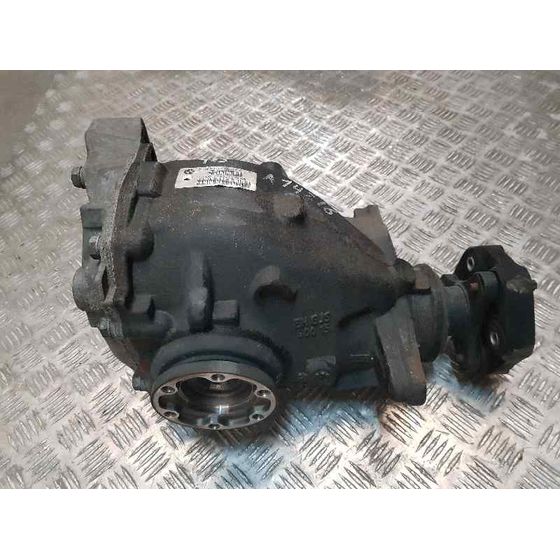 Diferencial Trasero para Bmw Serie 3 Touring (E91)