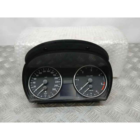 Cuadro Instrumentos para Bmw Serie 3 Touring (E91)