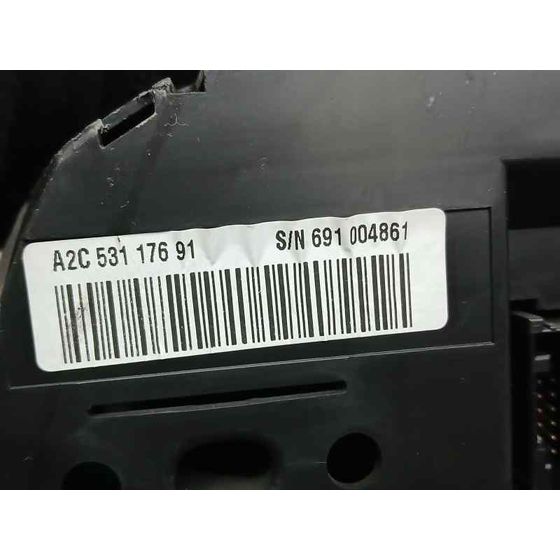 Cuadro Instrumentos para Bmw Serie 3 Touring (E91)