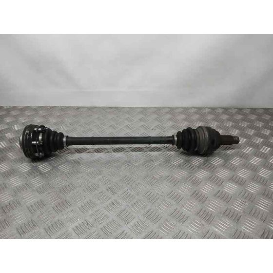 Transmision Trasera Derecha para Bmw Serie 3 Touring (E91)