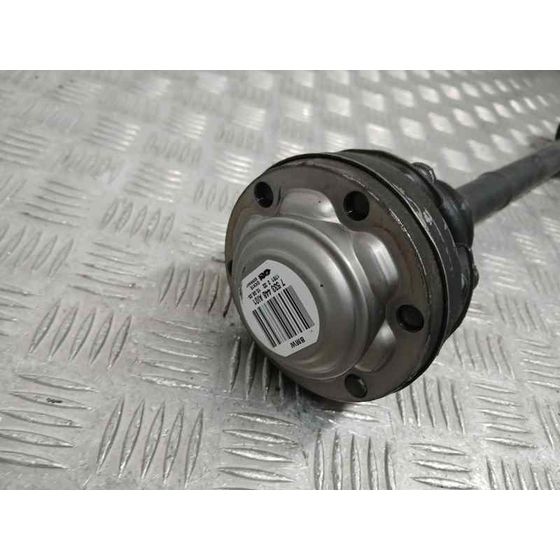 Transmision Trasera Derecha para Bmw Serie 3 Touring (E91)