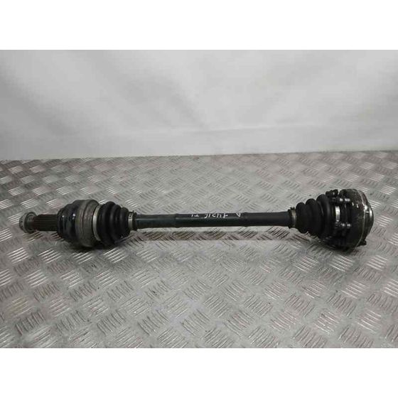 Transmision Trasera Izquierda para Bmw Serie 3 Touring (E91)