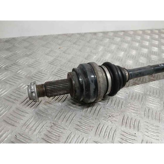 Transmision Trasera Izquierda para Bmw Serie 3 Touring (E91)