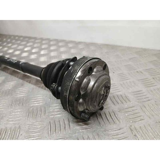 Transmision Trasera Izquierda para Bmw Serie 3 Touring (E91)