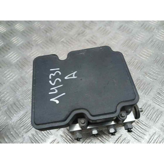 Abs para Renault Kangoo