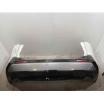 Paragolpes Trasero para Toyota Rav4