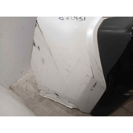 Paragolpes Trasero para Toyota Rav4