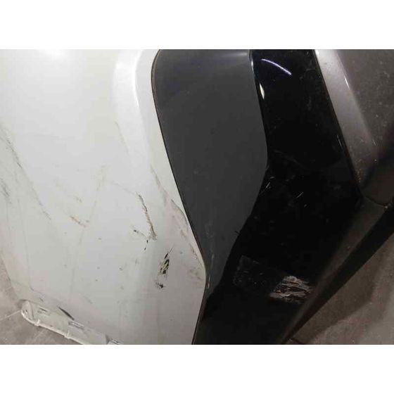 Paragolpes Trasero para Toyota Rav4