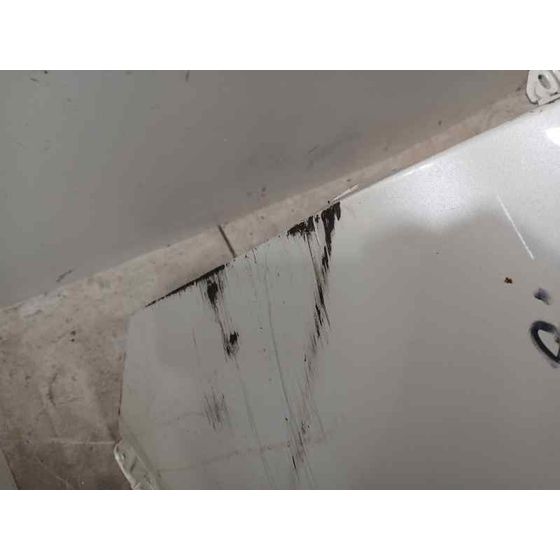 Paragolpes Trasero para Toyota Rav4