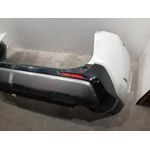 Paragolpes Trasero para Toyota Rav4
