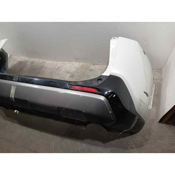 Paragolpes Trasero para Toyota Rav4