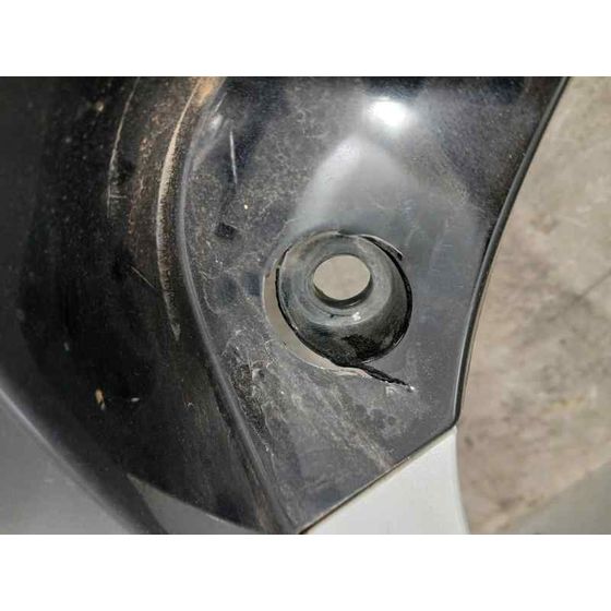 Paragolpes Trasero para Toyota Rav4
