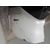 Paragolpes Trasero para Toyota Rav4