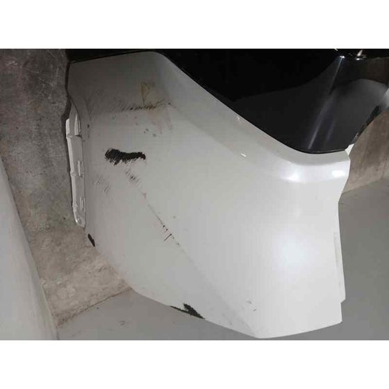 Paragolpes Trasero para Toyota Rav4