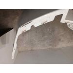 Paragolpes Trasero para Toyota Rav4