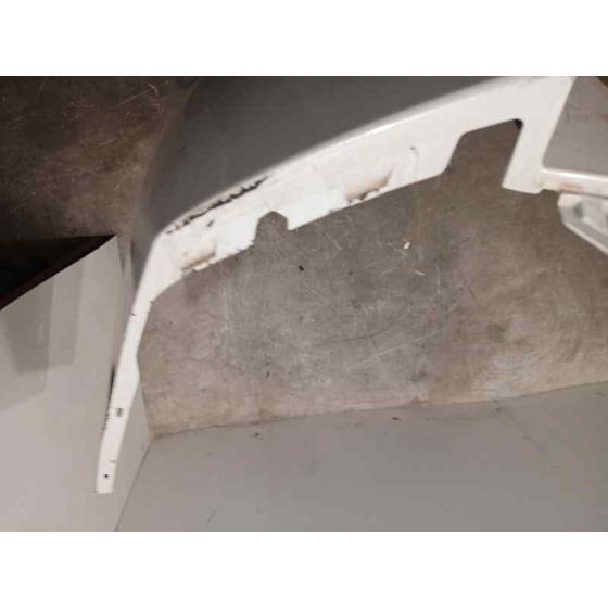 Paragolpes Trasero para Toyota Rav4