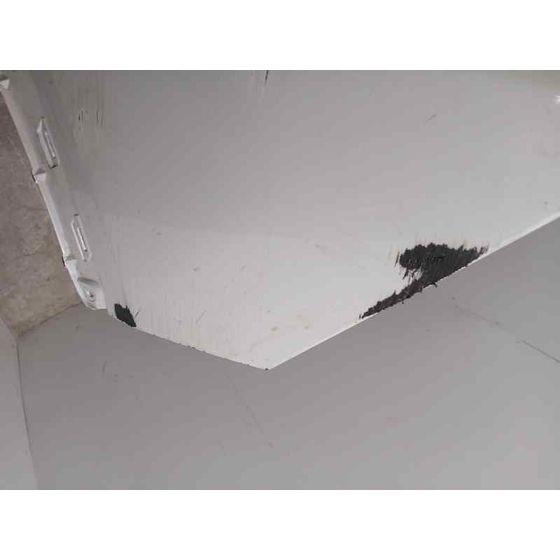Paragolpes Trasero para Toyota Rav4