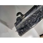Paragolpes Trasero para Toyota Rav4