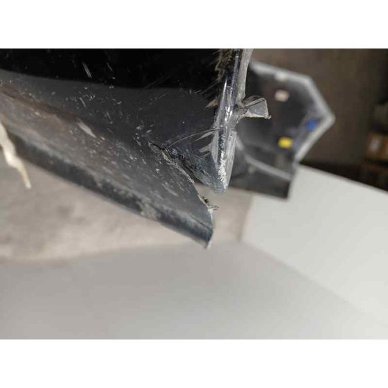 Paragolpes Trasero para Toyota Rav4