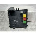 Caja Reles / Fusibles para Opel Vectra C Berlina