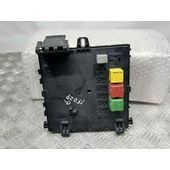 Caja Reles / Fusibles para Opel Vectra C Berlina