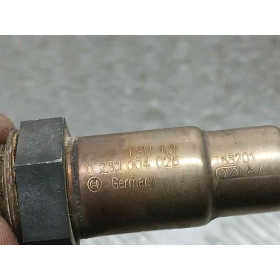 Sonda Lambda para Opel Vectra C Berlina